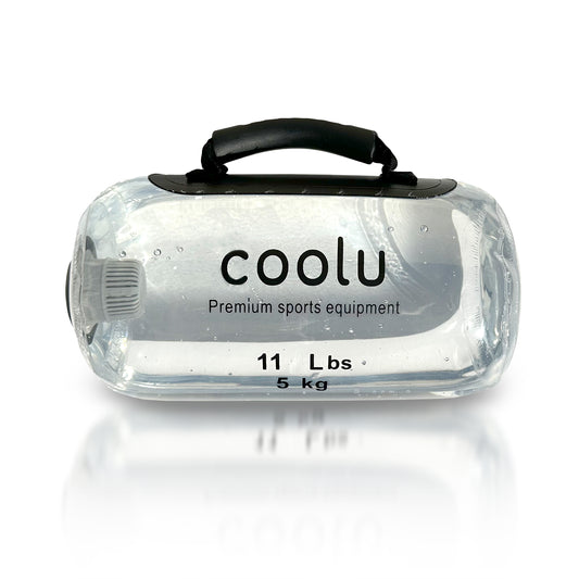 COOLU Aqua Bag